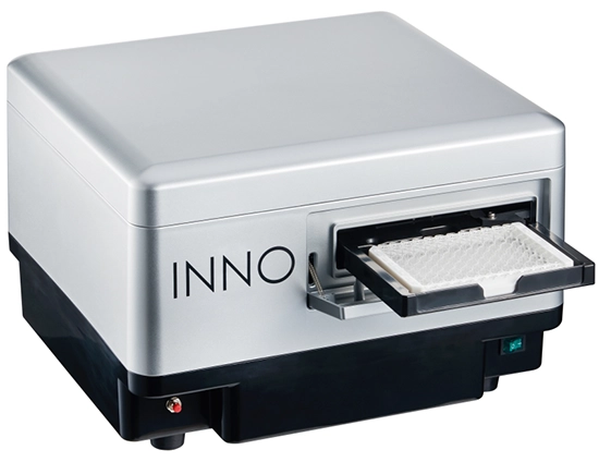 Micro–Plate Spectrophotometer