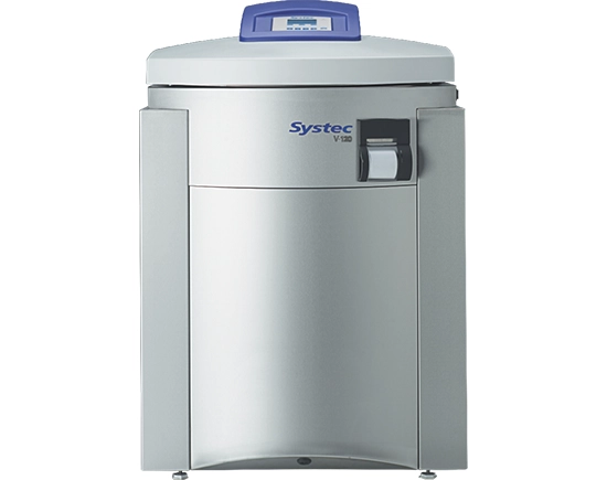  autoclaves are used as laboratory autoclaves as well as in production as industrial autoclaves 