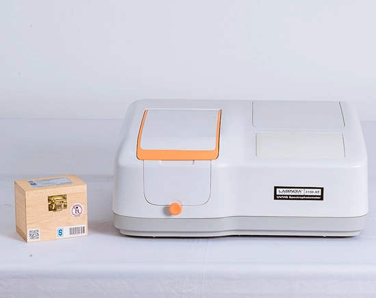 Dual Beam UV-VIS 3100 XE Spectrophotometer