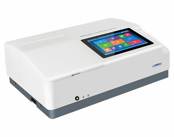 Dual Beam UV-VIS 3100 XE Spectrophotometer