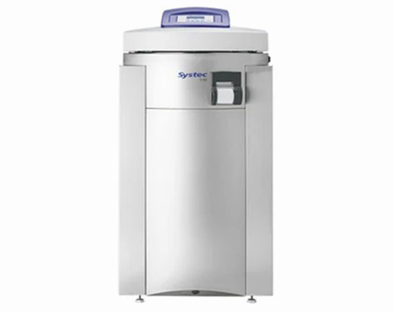 Autoclaves for Laboratory