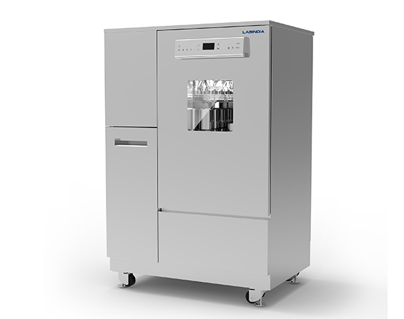 Smart Wash M3 is the finest laboratory glassware washer. It Is effective & essential equipment