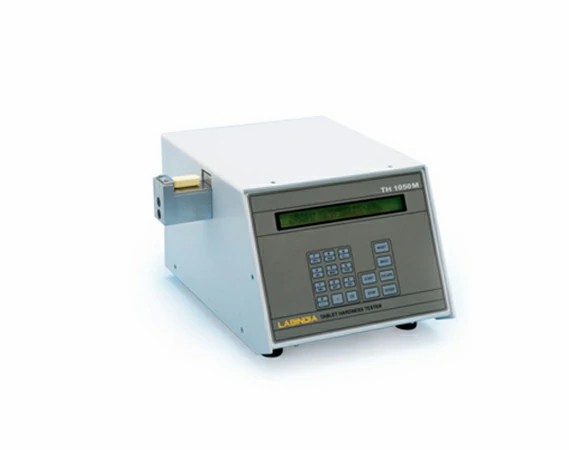 Labindia Analytical Top Quality Manufacturer of Tablet Hardness Tester TH - 1050 M