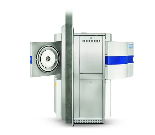 Laboratory Autoclaves