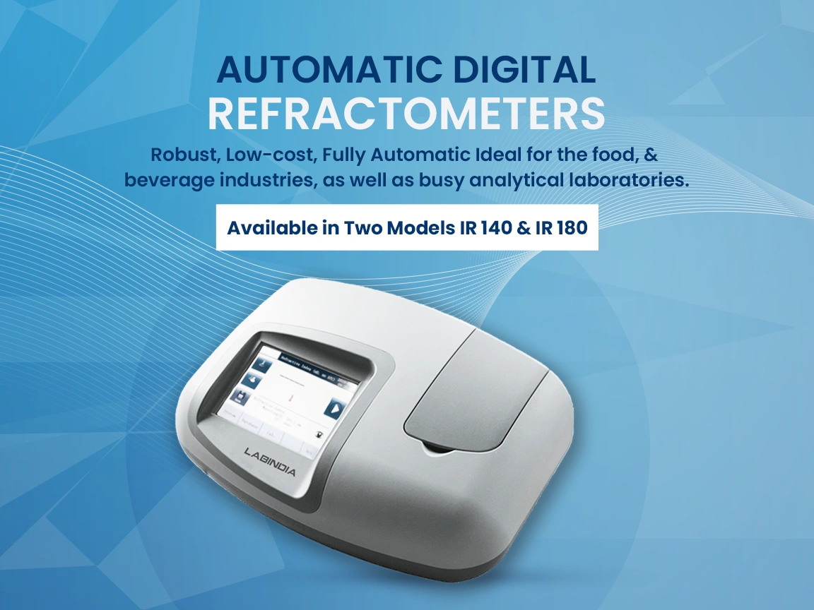 About Labindia The Largest Suppliers of Analytical Instruments Since 1981
