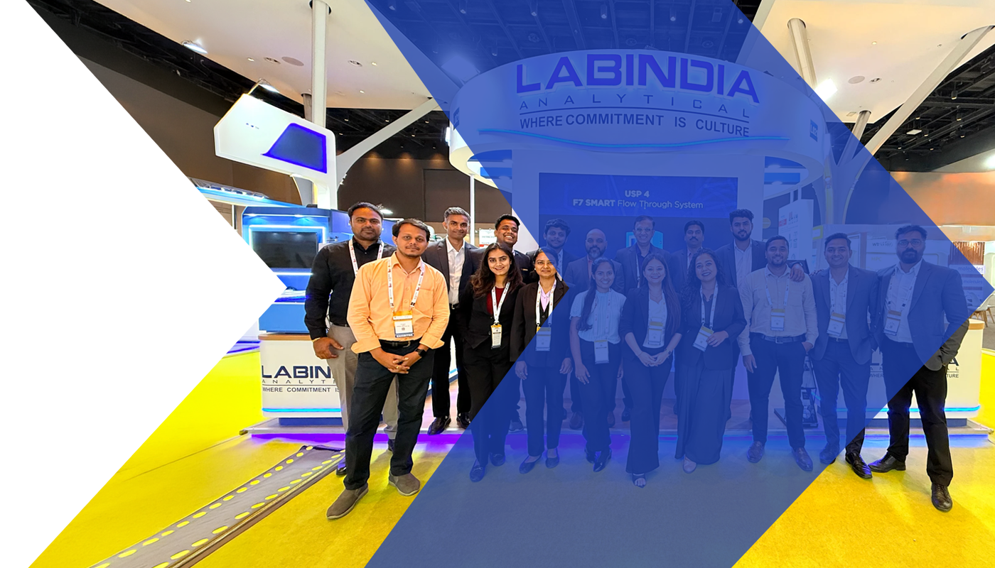 Careers at Labindia