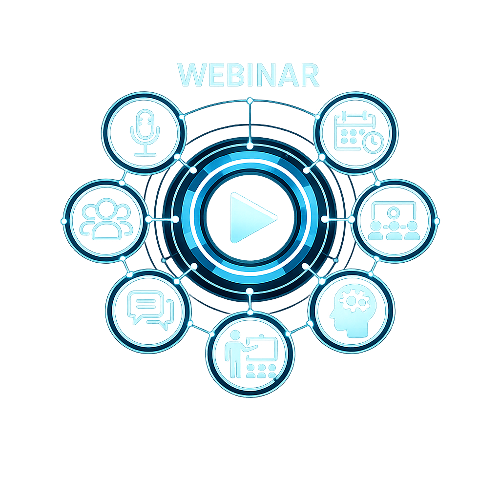 Videos & Webinars