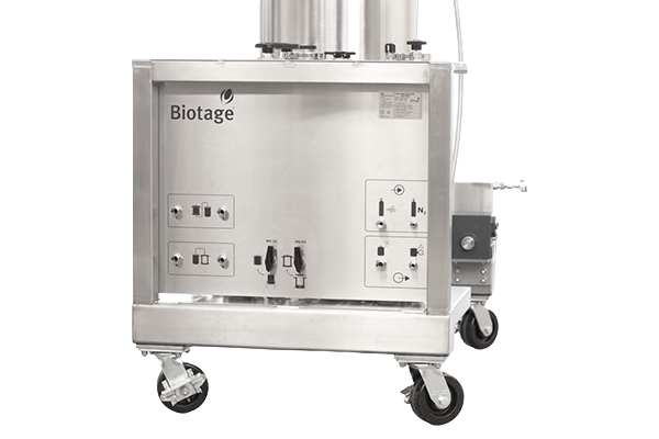 biotage-flash-400