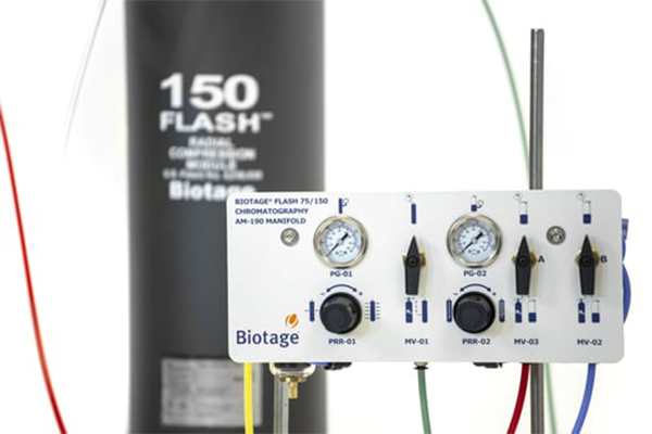 biotage-flash-75-and-biotage-flash-150
