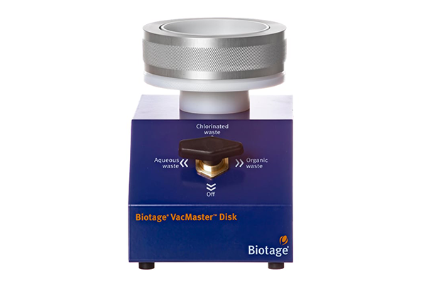 biotage-vacmaster