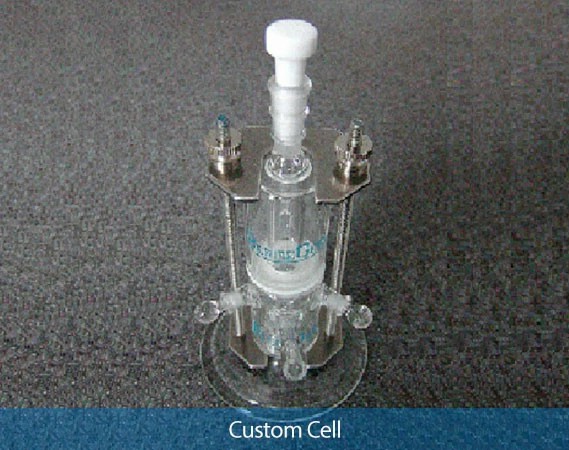 Custom Cells