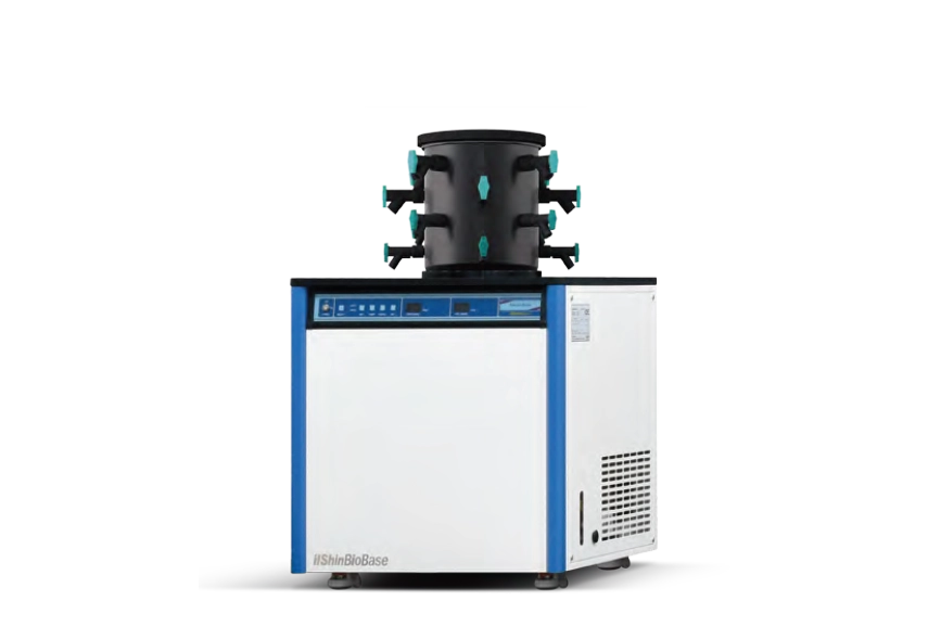 Ilshin Biobase Freeze Dryer
