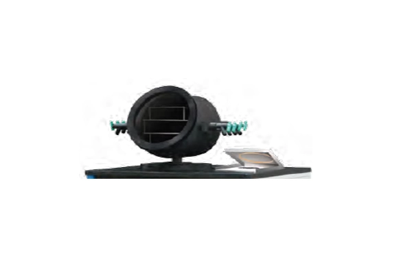 Ilshin Biobase Freeze Dryerwith Concentrator