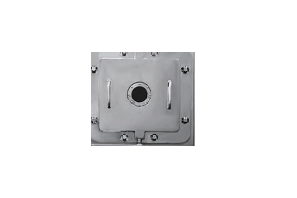 Labindia Production Scale Freeze Dryer