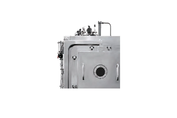 Labindia Production Scale Freeze Dryer