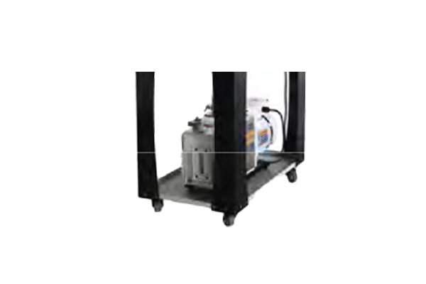 Labindia Laboratory Freeze Dryers