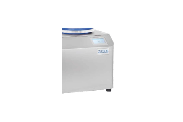 Zirbus  Laboratory Freeze Dryers
