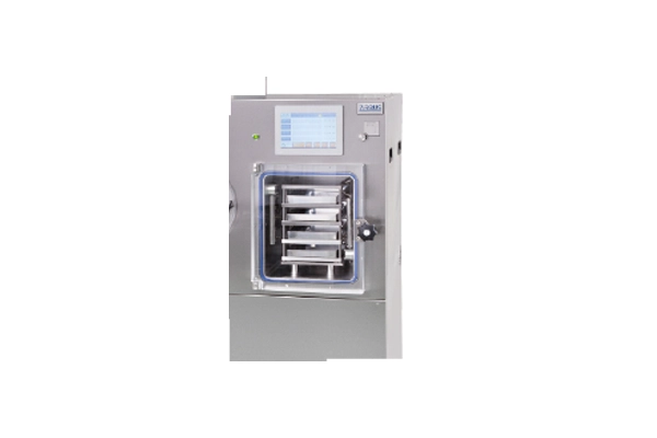 Zirbus  Pilot Scale Freeze Dryer