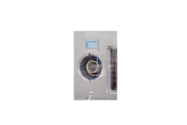 Zirbus  Pilot Scale Freeze Dryer