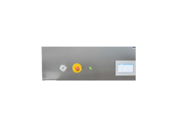 Zirbus  Production Scale Freeze Dryer