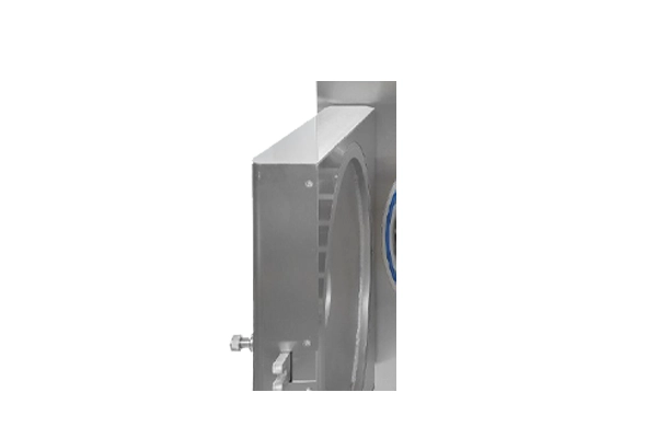 Zirbus  Production Scale Freeze Dryer