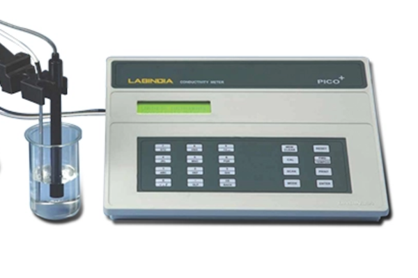 Pico Conductivity Meter