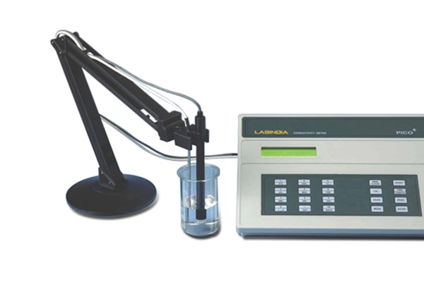 Pico Conductivity Meter
