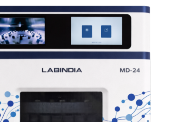 Microwave Digestion System MD-24