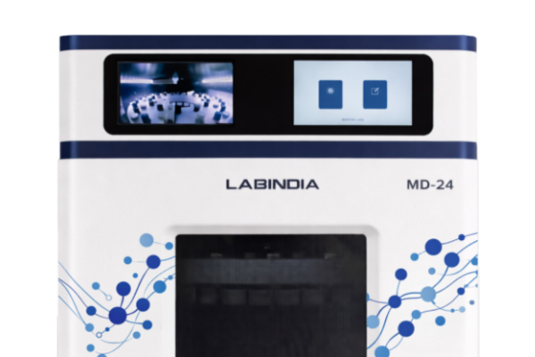 Microwave Digestion System MD-24