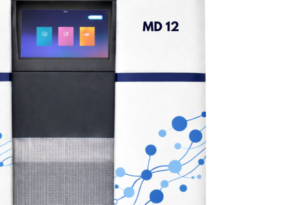  Microwave Digestion System MD-12