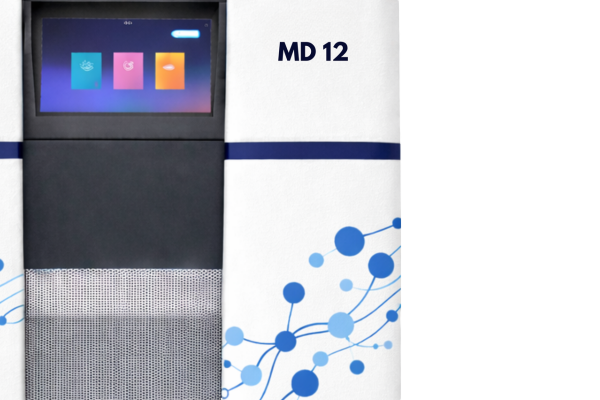  Microwave Digestion System MD-12