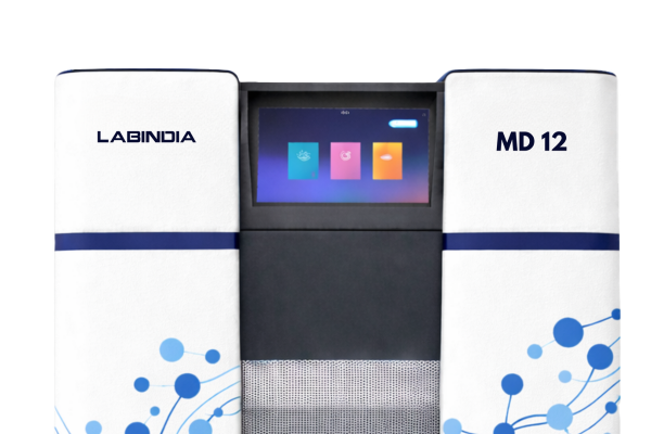  Microwave Digestion System MD-12