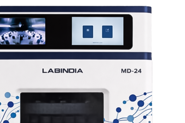 Microwave Digestion System MD-24