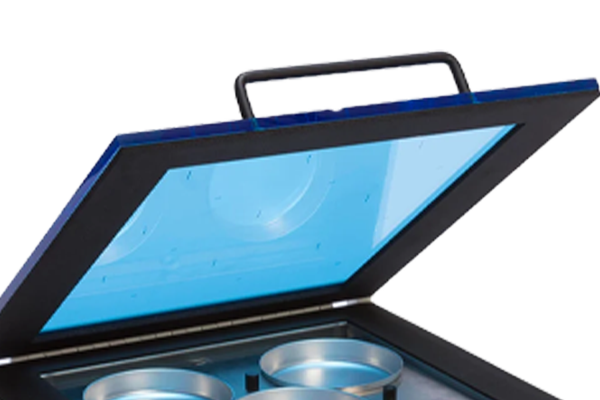 biotage-speed-vap-evaporation-system