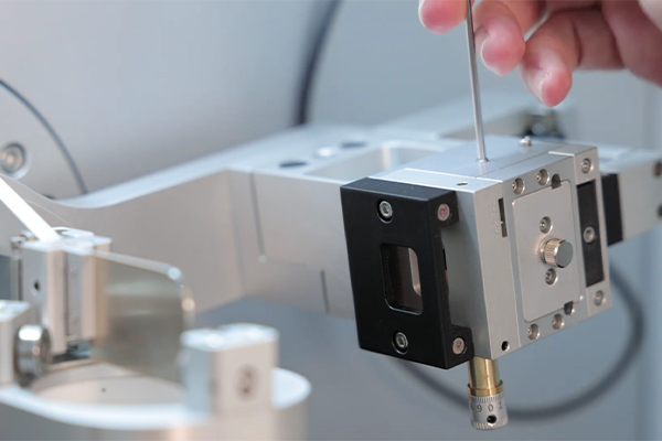 X-Ray Diffractometer