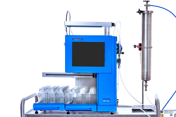 isolera-ls-150