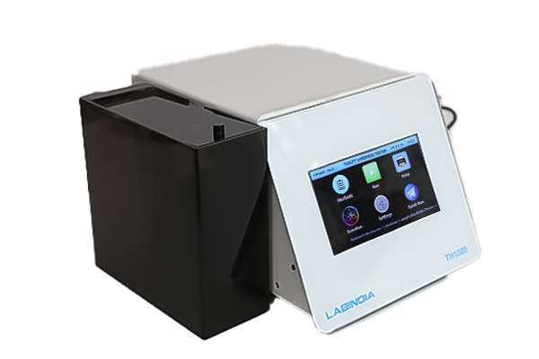 Tablet Hardness Tester TH1000