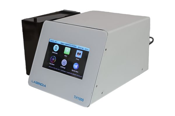 Tablet Hardness Tester TH1000