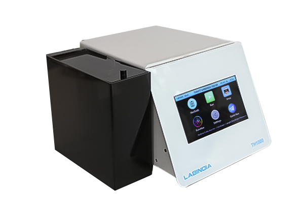 Tablet Hardness Tester TH1000