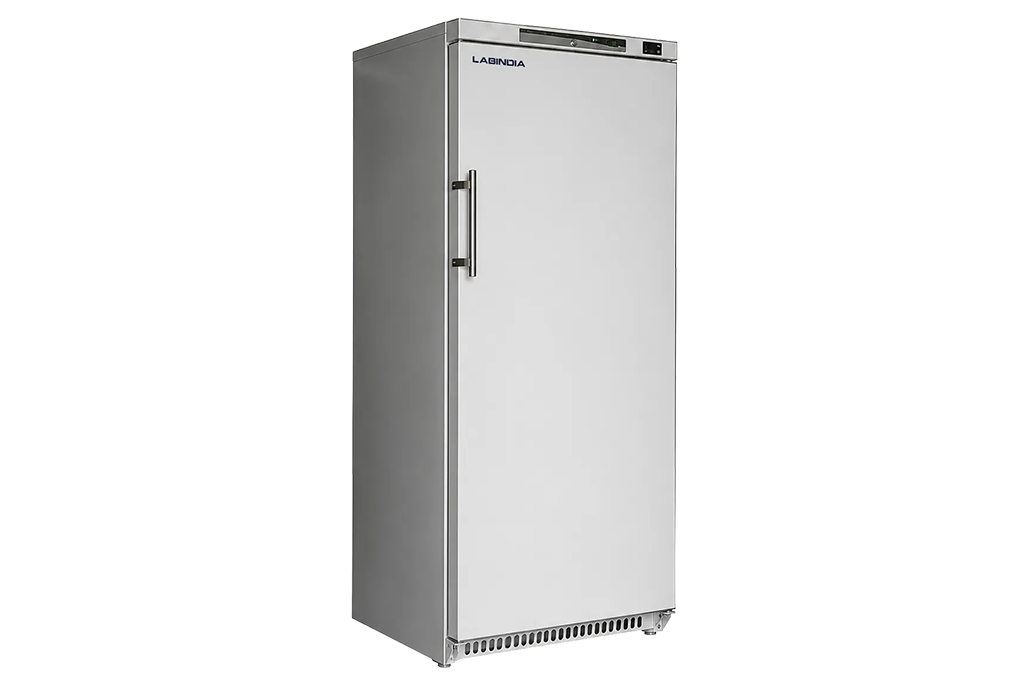 -25°C Laboratory Deep Freezer (LFZ-25U Series)