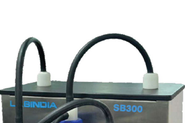 LABKJEL SB 300 Kjeldahl Scrubber System