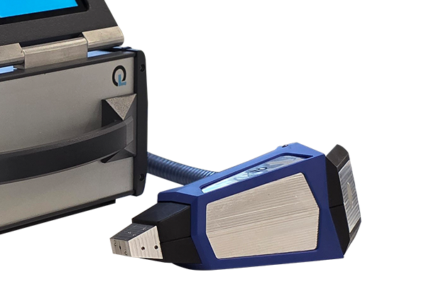 QLX1 Portable Laser-OES Metal Analyzer