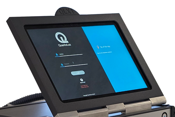 QLX1 Portable Laser-OES Metal Analyzer