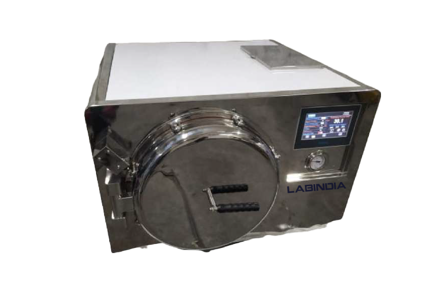 Table Top Autoclave