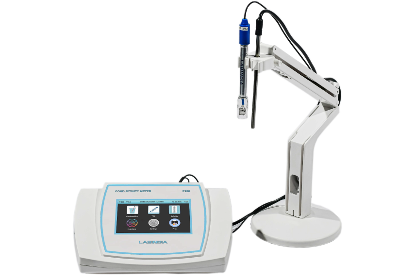 Conductivity Meter P200 