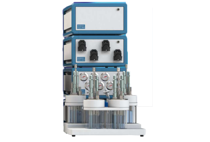 Benchtop Bioreactors