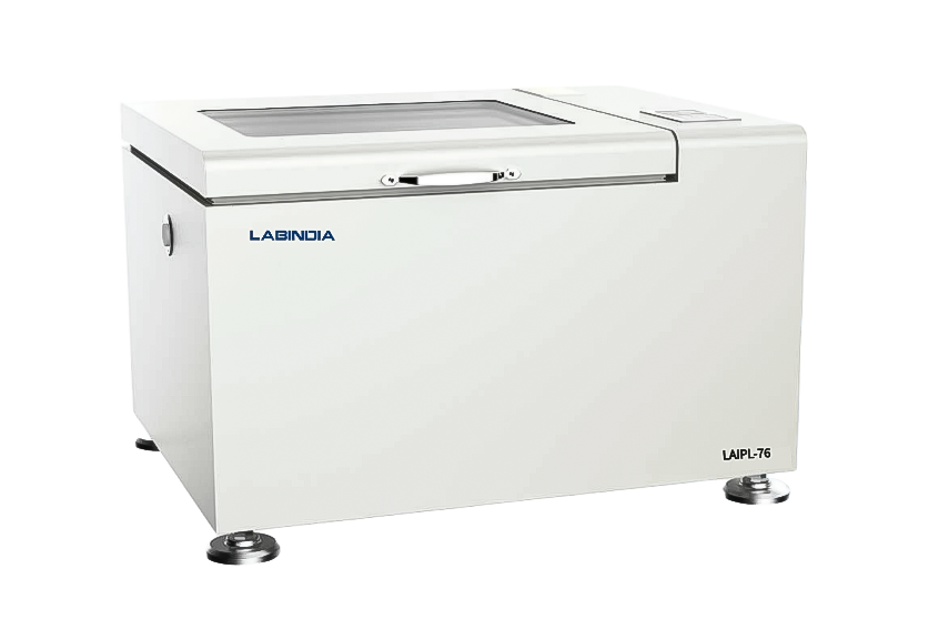 Benchtop Shaker Incubators