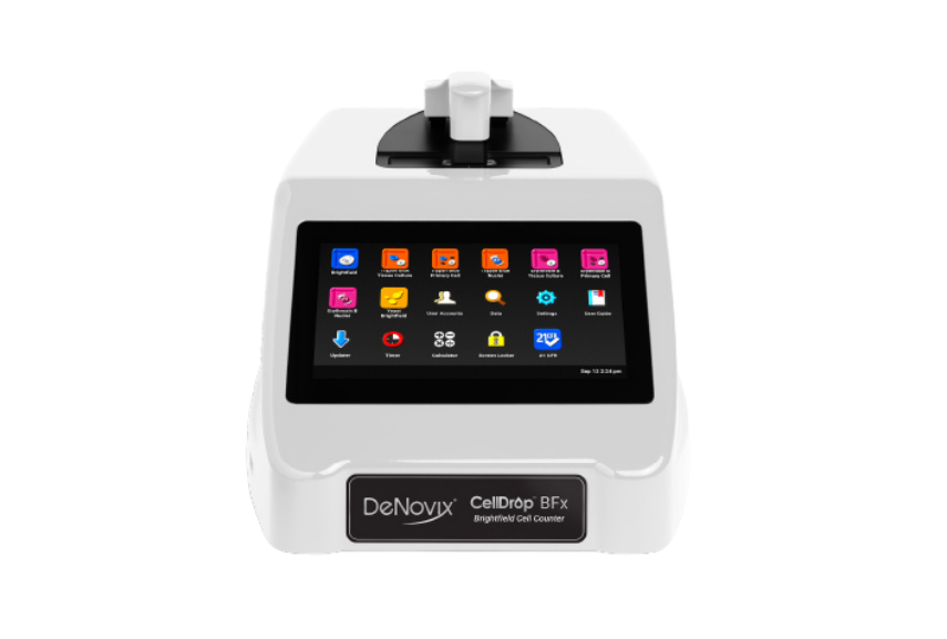 CellDrop BFx