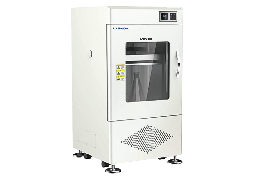 Floored Shaker Incubators