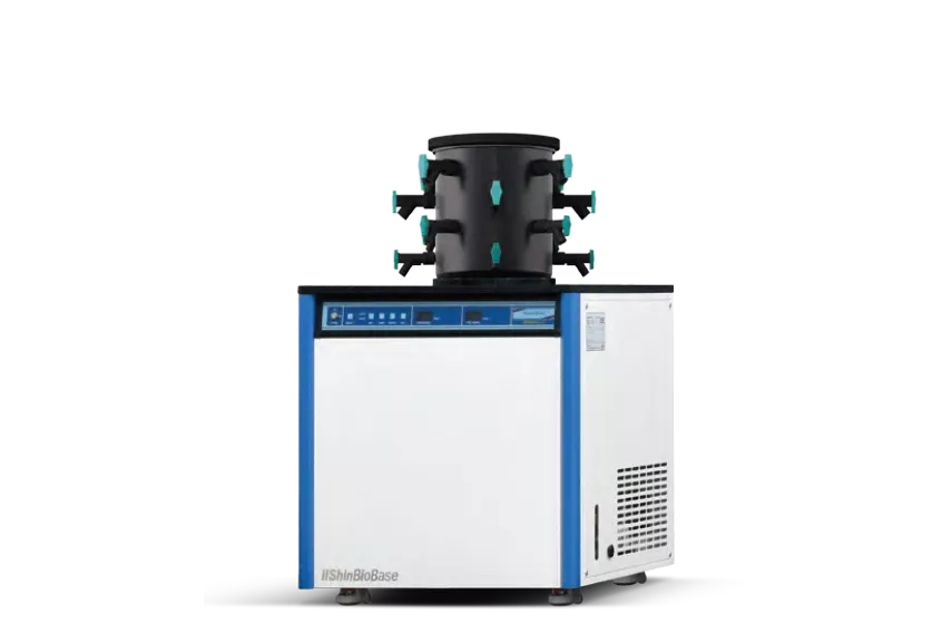 Ilshin Biobase Freeze Dryer